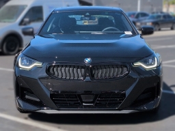 BMW 2 Series 230i Coupe 2026