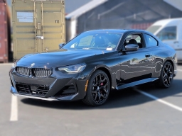 BMW 2 Series 230i Coupe 2026
