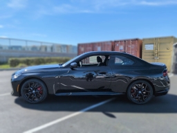 BMW 2 Series 230i Coupe 2026