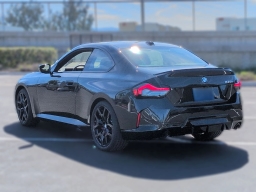 BMW 2 Series 230i Coupe 2026