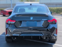 BMW 2 Series 230i Coupe 2026