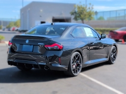 BMW 2 Series 230i Coupe 2026