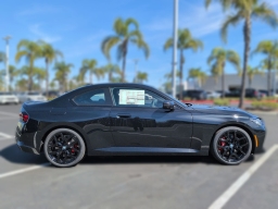 BMW 2 Series 230i Coupe 2026