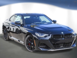 BMW 2 Series 230i Coupe 2026
