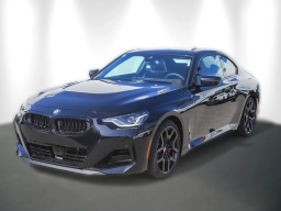 BMW 2 Series 230i Coupe 2026