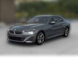 BMW 2 Series 230i Coupe 2026