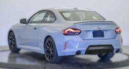 BMW 2 Series 230i Coupe 2026