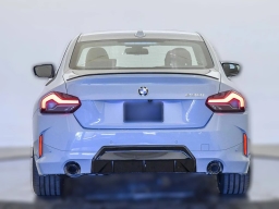 BMW 2 Series 230i Coupe 2026