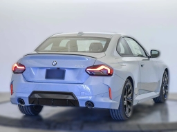 BMW 2 Series 230i Coupe 2026