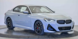 BMW 2 Series 230i Coupe 2026