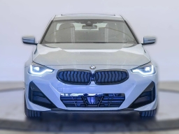 BMW 2 Series 230i Coupe 2026