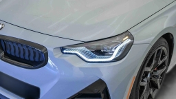 BMW 2 Series 230i Coupe 2026