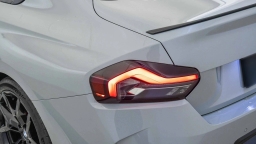 BMW 2 Series 230i Coupe 2026