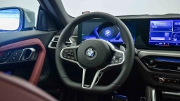 BMW 2 Series 230i Coupe 2026