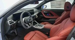 BMW 2 Series 230i Coupe 2026