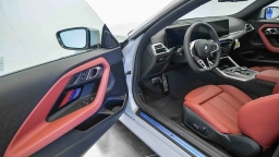 BMW 2 Series 230i Coupe 2026