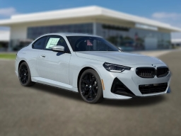 BMW 2 Series 230i Coupe 2026