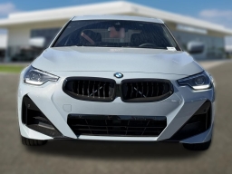 BMW 2 Series 230i Coupe 2026