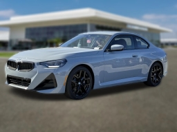 BMW 2 Series 230i Coupe 2026