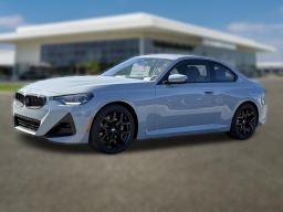 BMW 2 Series 230i Coupe 2026