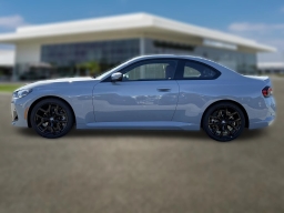 BMW 2 Series 230i Coupe 2026