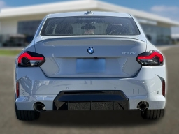 BMW 2 Series 230i Coupe 2026