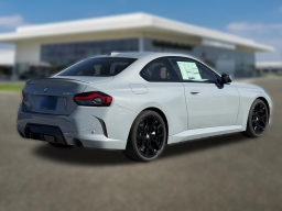 BMW 2 Series 230i Coupe 2026