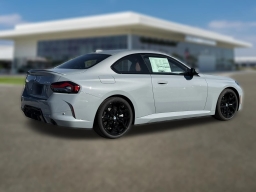 BMW 2 Series 230i Coupe 2026