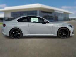 BMW 2 Series 230i Coupe 2026