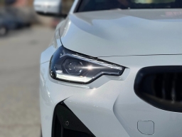 BMW 2 Series 230i Coupe 2026