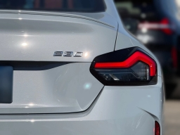 BMW 2 Series 230i Coupe 2026