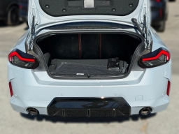 BMW 2 Series 230i Coupe 2026