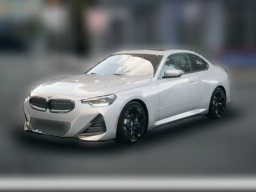 BMW 2 Series 230i xDrive Coupe 2026