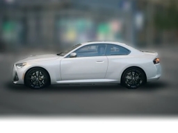 BMW 2 Series 230i xDrive Coupe 2026