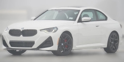 BMW 2 Series 230i xDrive Coupe 2026