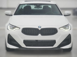 BMW 2 Series 230i xDrive Coupe 2026