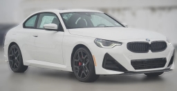 BMW 2 Series 230i xDrive Coupe 2026