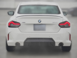 BMW 2 Series 230i xDrive Coupe 2026