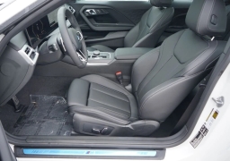 BMW 2 Series 230i xDrive Coupe 2026