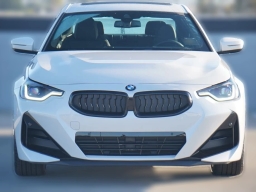 BMW 2 Series 230i xDrive Coupe 2026