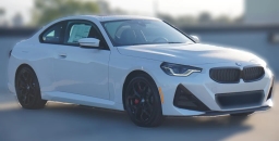 BMW 2 Series 230i xDrive Coupe 2026
