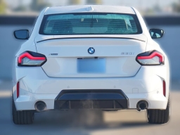 BMW 2 Series 230i xDrive Coupe 2026