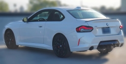 BMW 2 Series 230i xDrive Coupe 2026