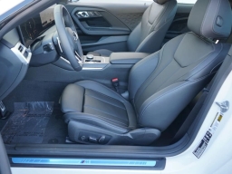 BMW 2 Series 230i xDrive Coupe 2026