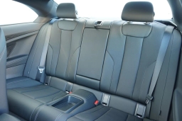 BMW 2 Series 230i xDrive Coupe 2026