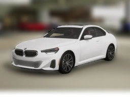 BMW 2 Series 230i xDrive Coupe 2026