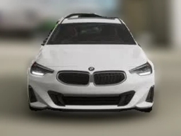 BMW 2 Series 230i xDrive Coupe 2026