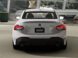 BMW 2 Series 230i xDrive Coupe 2026