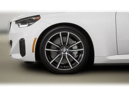 BMW 2 Series 230i xDrive Coupe 2026