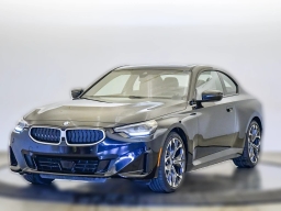 BMW 2 Series 230i xDrive Coupe 2026